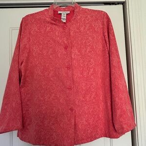 Sag Harbor “Shacket”